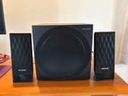 Microlab M300 BT 2.1