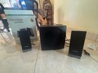 Microlab M300 BT Bluetooth Sound System