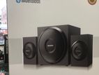 Microlab M380 Bt Multimedia Subwoofer