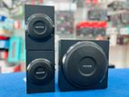 MICROLAB M380BT BLUETOOTH SUBWOOFER