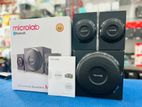 Microlab M380BT Bluetooth Subwoofer New