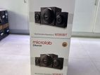 Microlab M380BT Multimedia Bluetooth Speaker