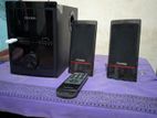 Microlab M800U Speaker Set