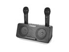 Microlab Mini KTV100 Wireless Karaoke Stereo Speaker