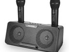 MICROLAB MINI KTV100 WIRELESS KARAOKE STEREO SPEAKER
