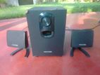 Microlab Sab Speakers