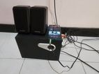 Microlab Setup