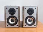 Microlab studio speakers