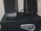 Microlab Subwoofer