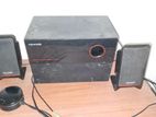 Microlab Subwoofer Set