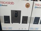 microlab subwoofer BLUETOOTH COOUL118BT