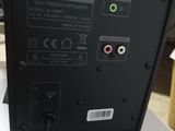 Microlab Subwoofer