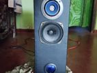 Microlab Subwoofer Karaoke Speaker