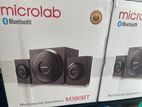 Microlab subwoofer M380BT BLUETOOTH