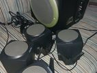 Microlab Subwoofer TMN 4.1 Surround