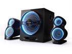Microlab T10 Multimedia Bluetooth Subwoofer System