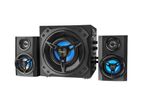 Microlab T11 2.1 Multimedia Bluetooth Gaming Speaker