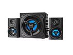 MICROLAB T11 2.1 MULTIMEDIA BLUETOOTH GAMING SPEAKER