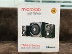 Microlab Tmn-9 Bt 2.1 Sub Woofer