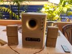 Microlab X2 / X2-BT 2.1 Speaker System
