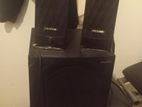 Microlad BT300 Speaker Set