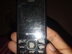 Micromax X- Button Phone (Used)