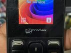 Micromax X082 (Used)