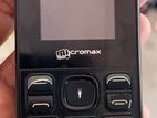 Micromax X082 (Used)