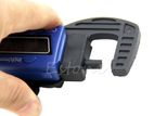 Micrometer Digital Thickness Gauge LCD Display - new