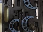 Micrometer Set