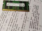 Micron 16GB RAM DDR4 3200MHZ