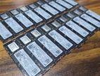 MICRON 2300 512GB NVMe M.2 2280 PCIe Gen3 x4 SSD