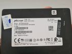 Micron 256GB SSD