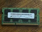 Micron 4GB DDR3L Laptop RAM