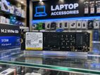 Micron 512GB Nvme SSD