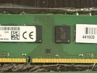 Micron 8 GB DDR3 Desktop RAM