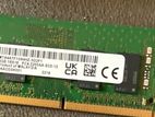 Micron 8 GB DDR4 PC4-3200 MTs