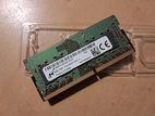 Micron 8GB 2400MHz Laptop RAM