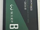 Micronic Warp 256GB SSD