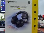 Micropack Bluetooth Headset