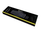 MICROPACK KM-203W COMBO WIRELESS KEYBOARD