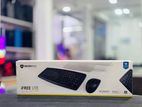 MICROPACK KM-203W COMBO WIRELESS KEYBOARD