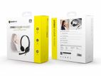 Micropack Stereo Sound Headset MHP-01