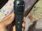 Microphone