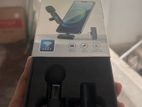 Wireless Microphone