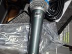 Microphone