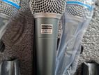 microphone