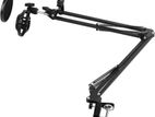 Microphone Scissor Arm Stand
