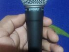 Microphone Shure Sm58