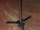Microphone stand
